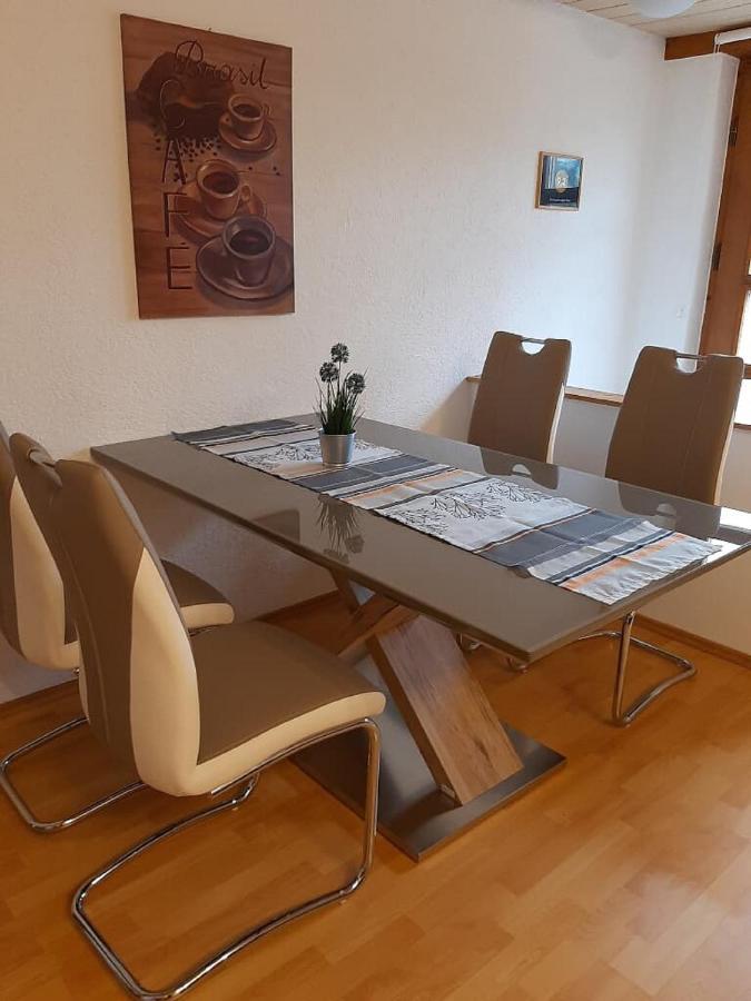 Ferienwohnungen Malz Blaibach Екстериор снимка