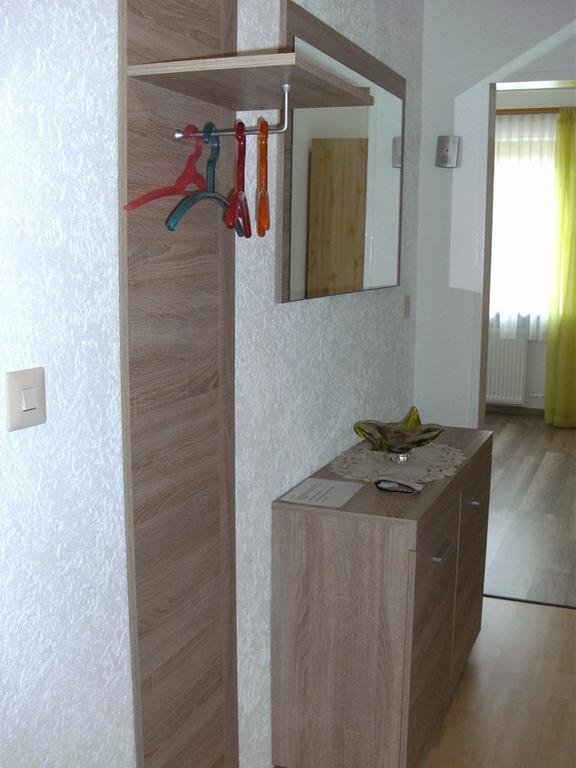 Ferienwohnungen Malz Blaibach Екстериор снимка